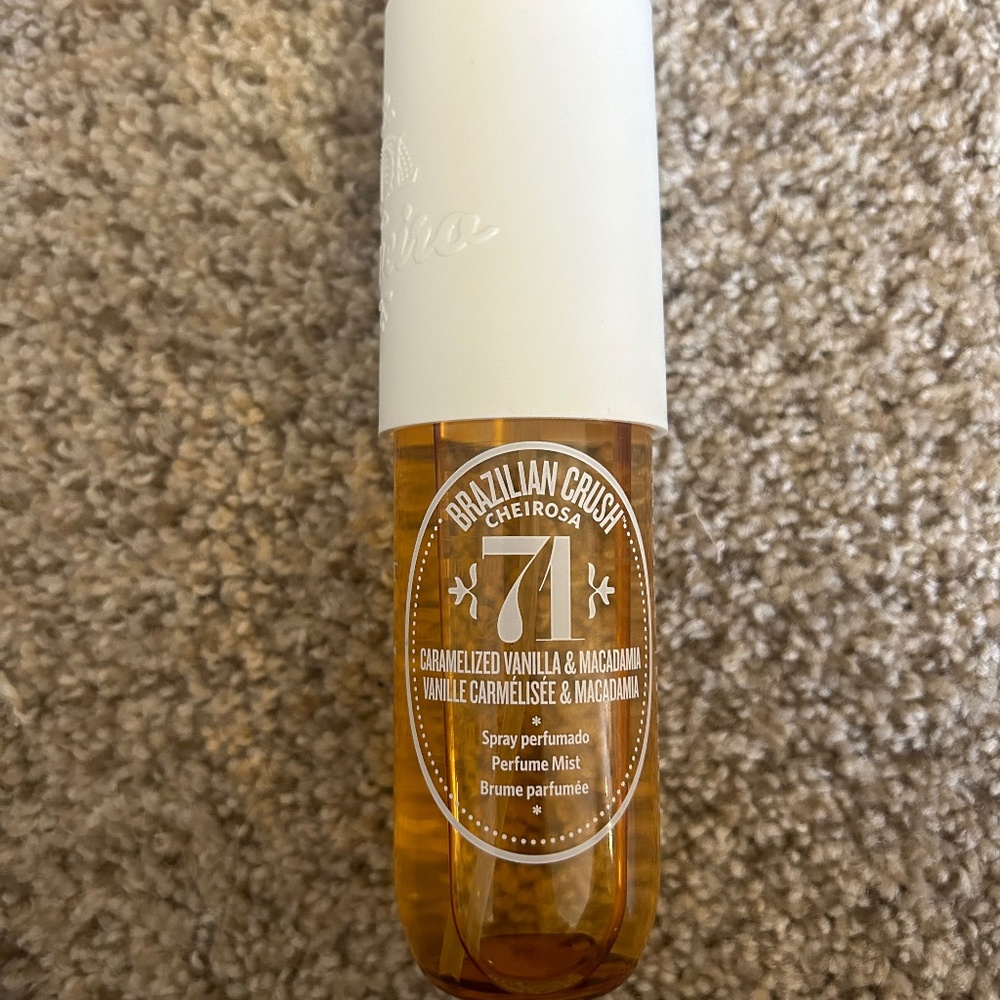 Brand new sol de janeiro 71
